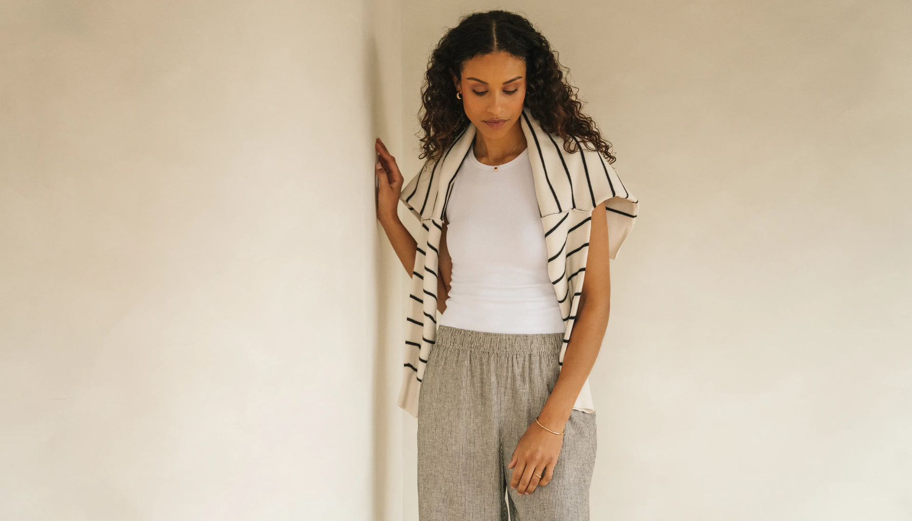 Brand New 
Looks to Love