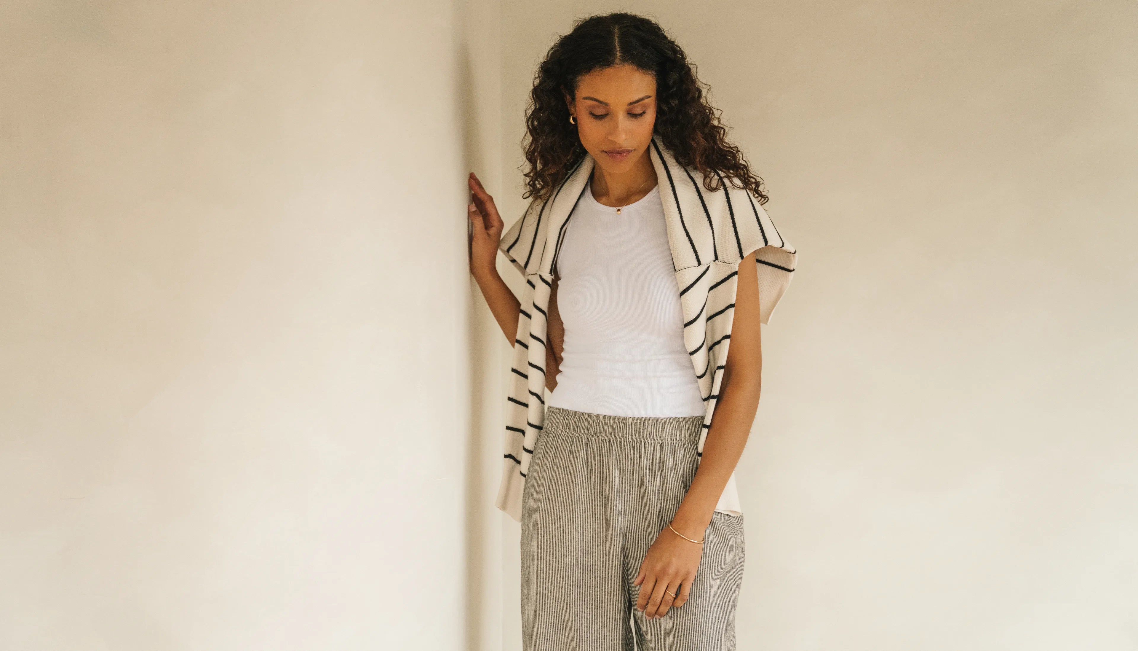 Brand New 
Looks to Love