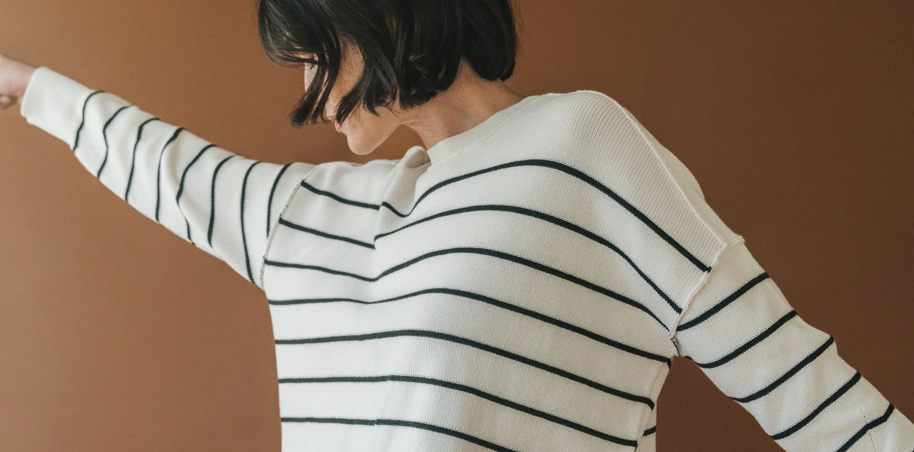 Easy, Everyday Stripes
