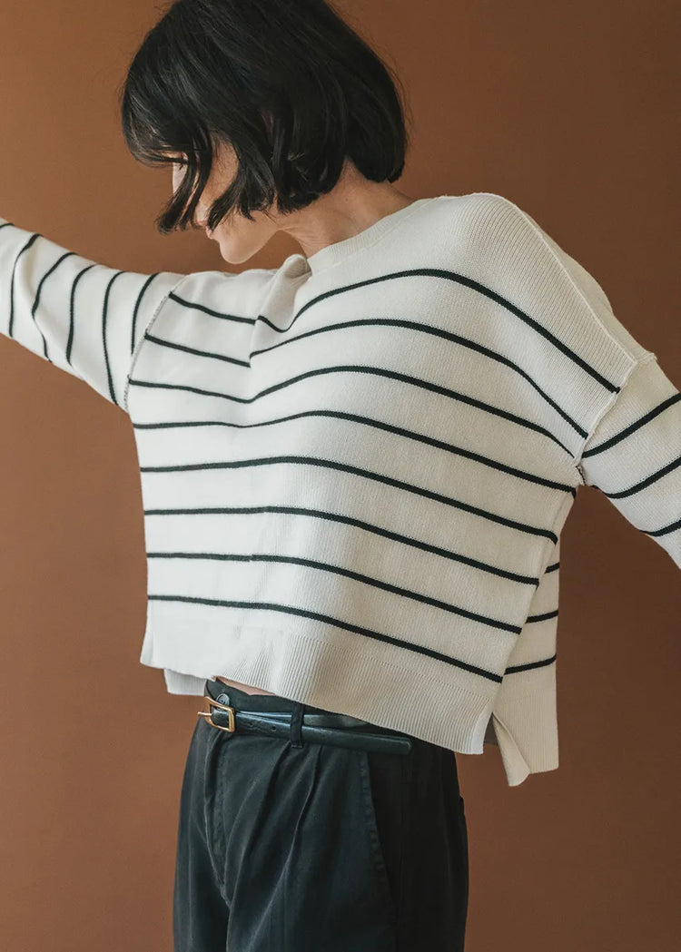 Easy, Everyday Stripes
