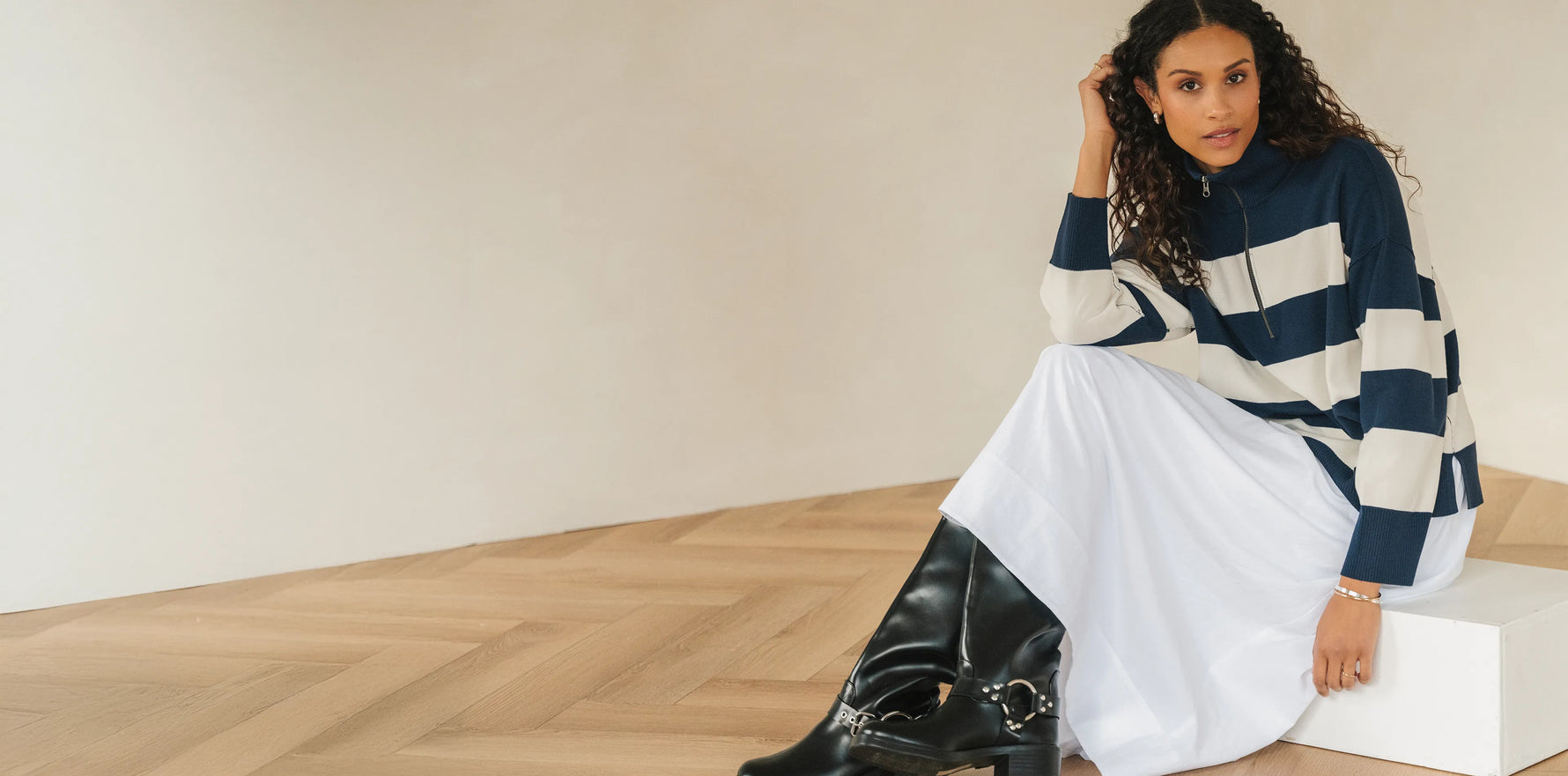Stripe Spotlight