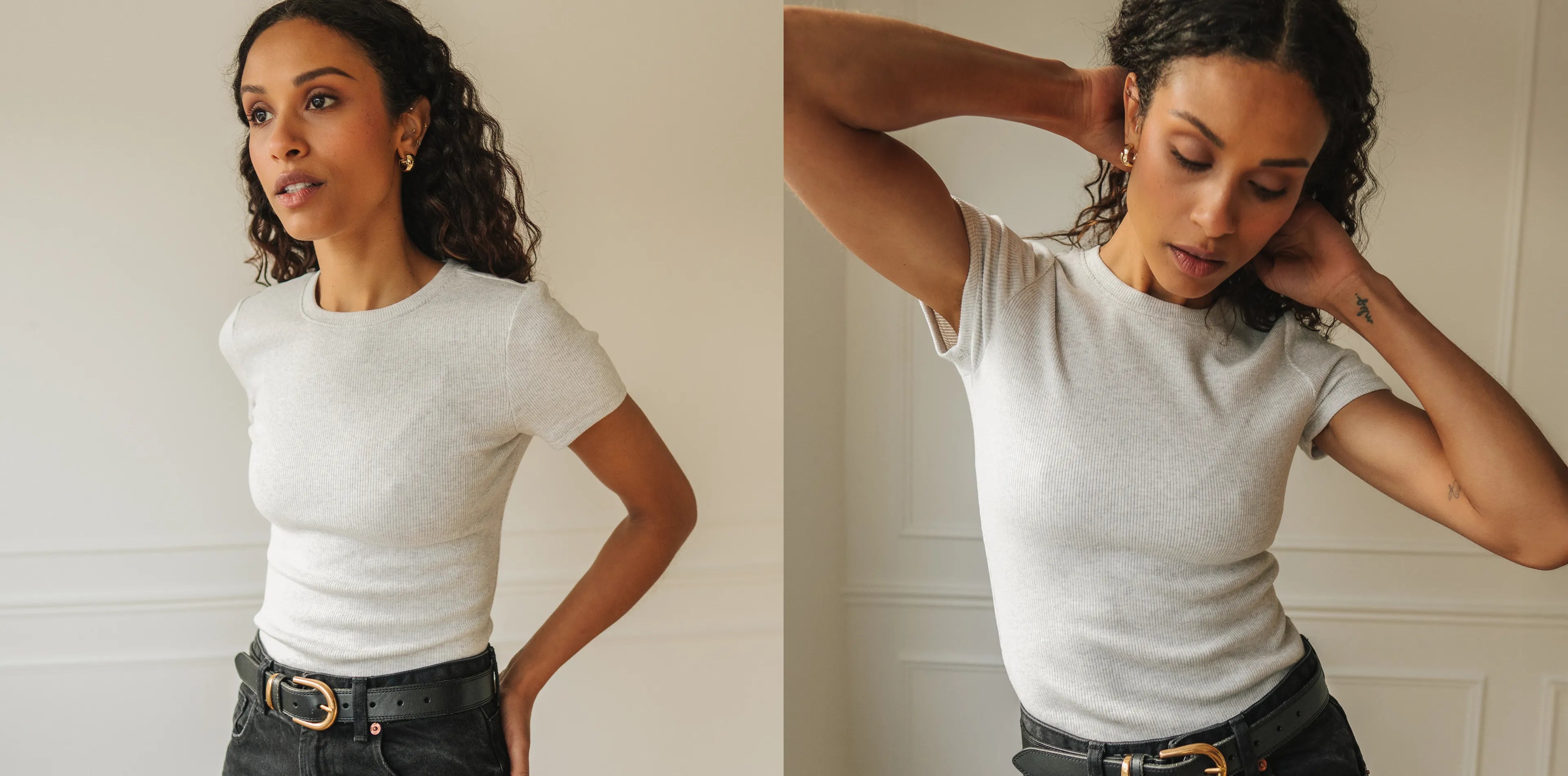Ribbed Essentials