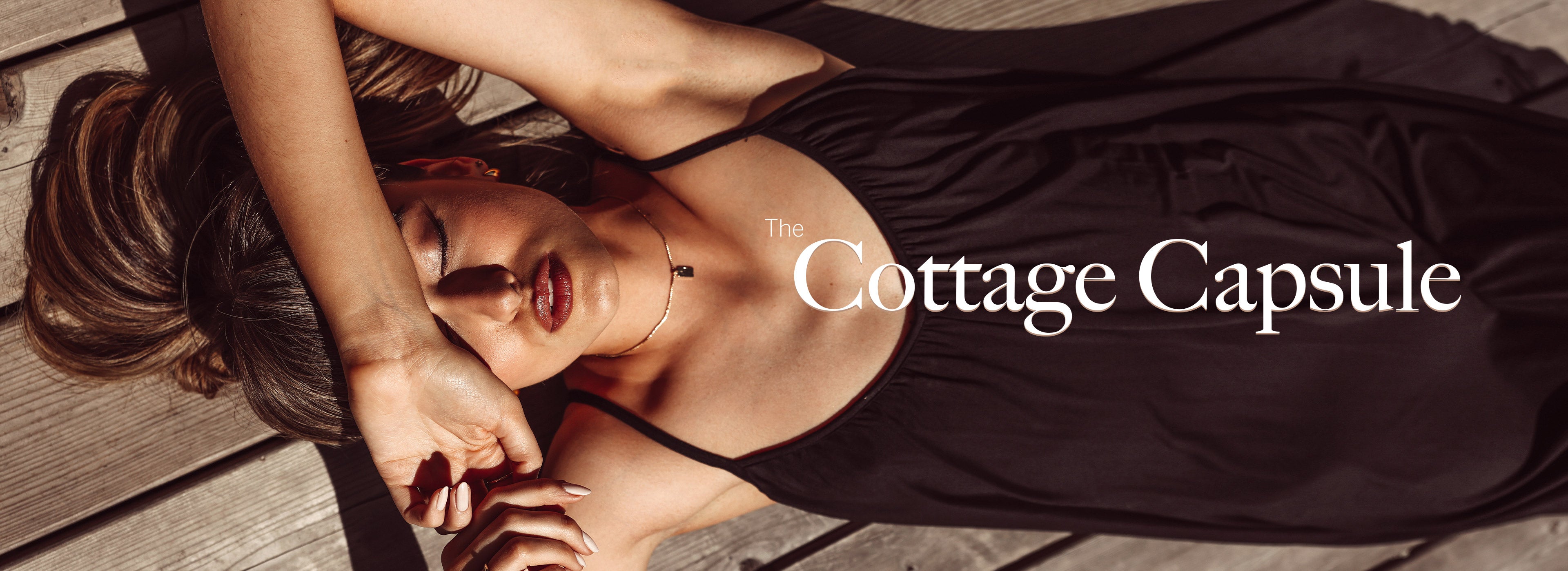 The Cottage Capsule