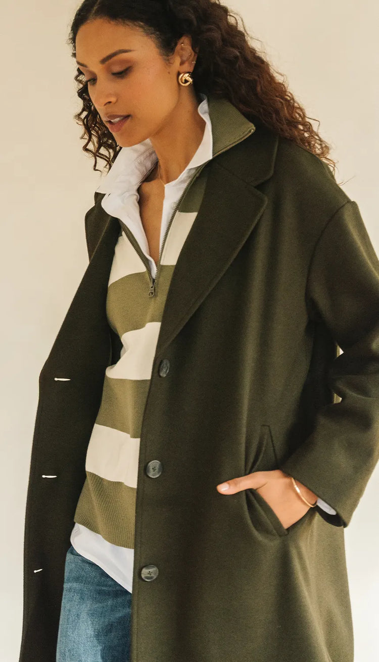 The 
Outerwear 
Collection