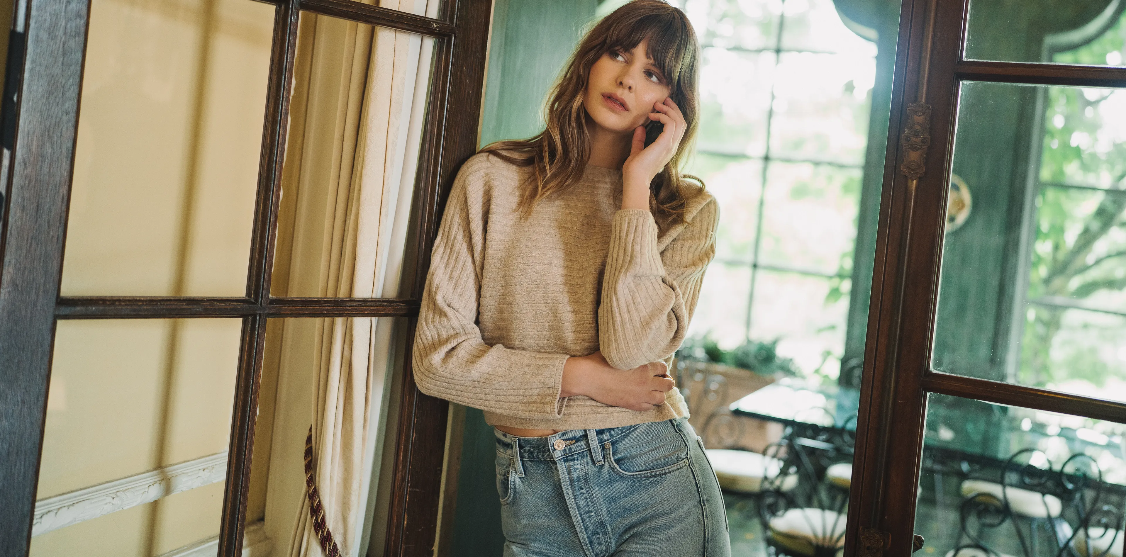 A love letter to Paris