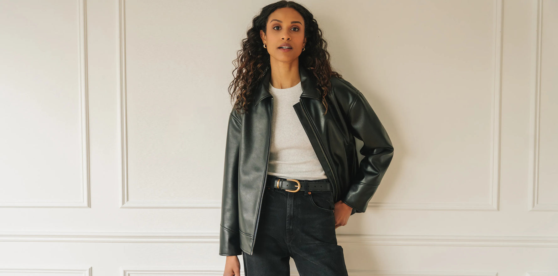 Trending Now: Vegan Leather