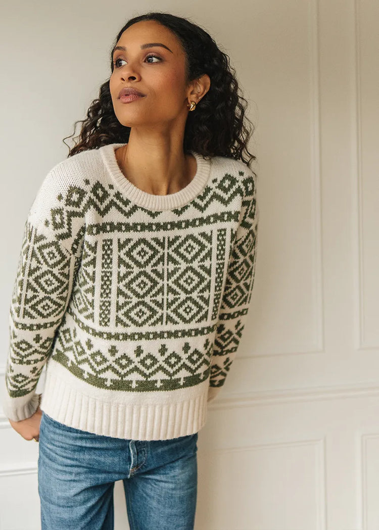 Trending Now:
The Cypress Knit