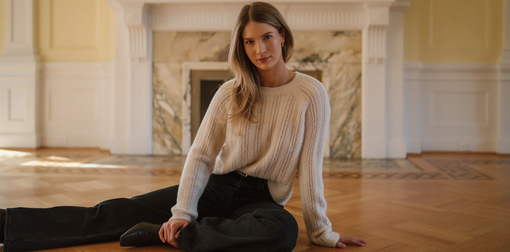 Trending Now: Cornelia