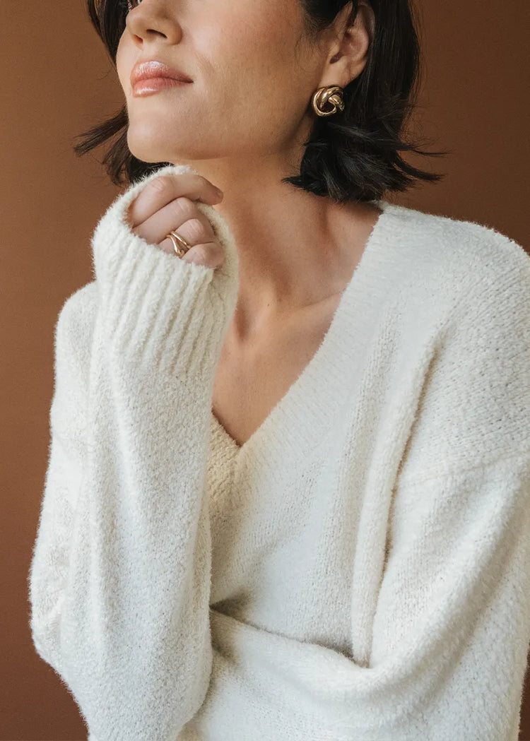 Sweater Weather