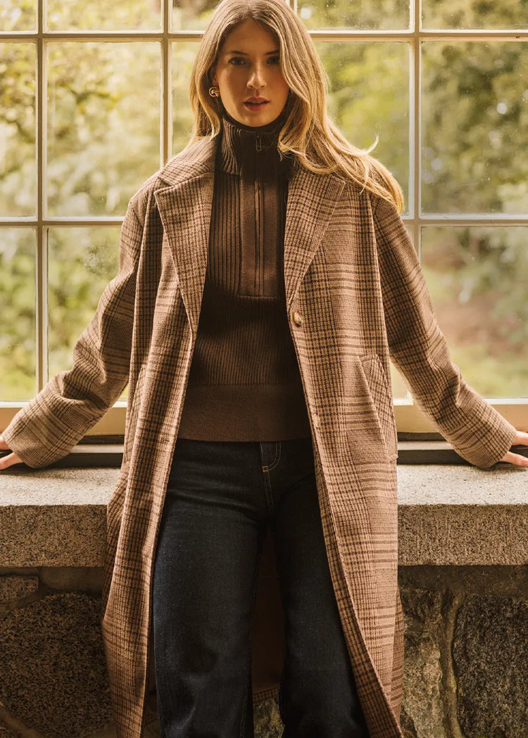 Autumn Heritage