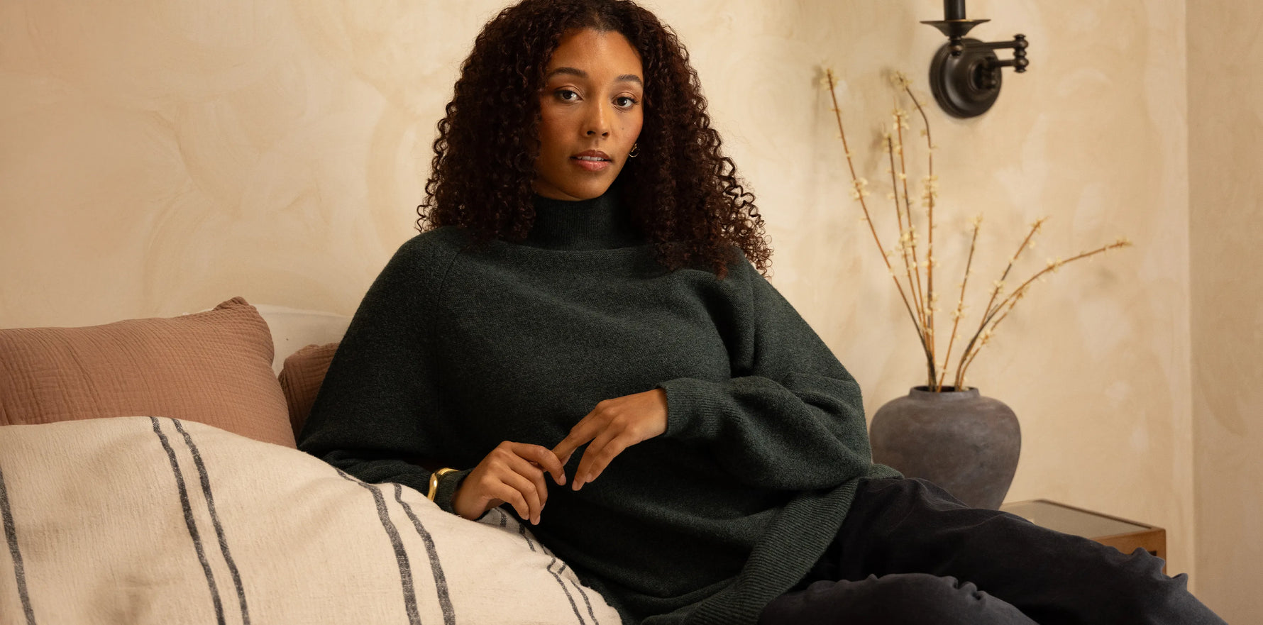 The Fall Knit Edit