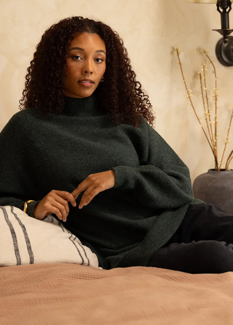 The Fall Knit Edit
