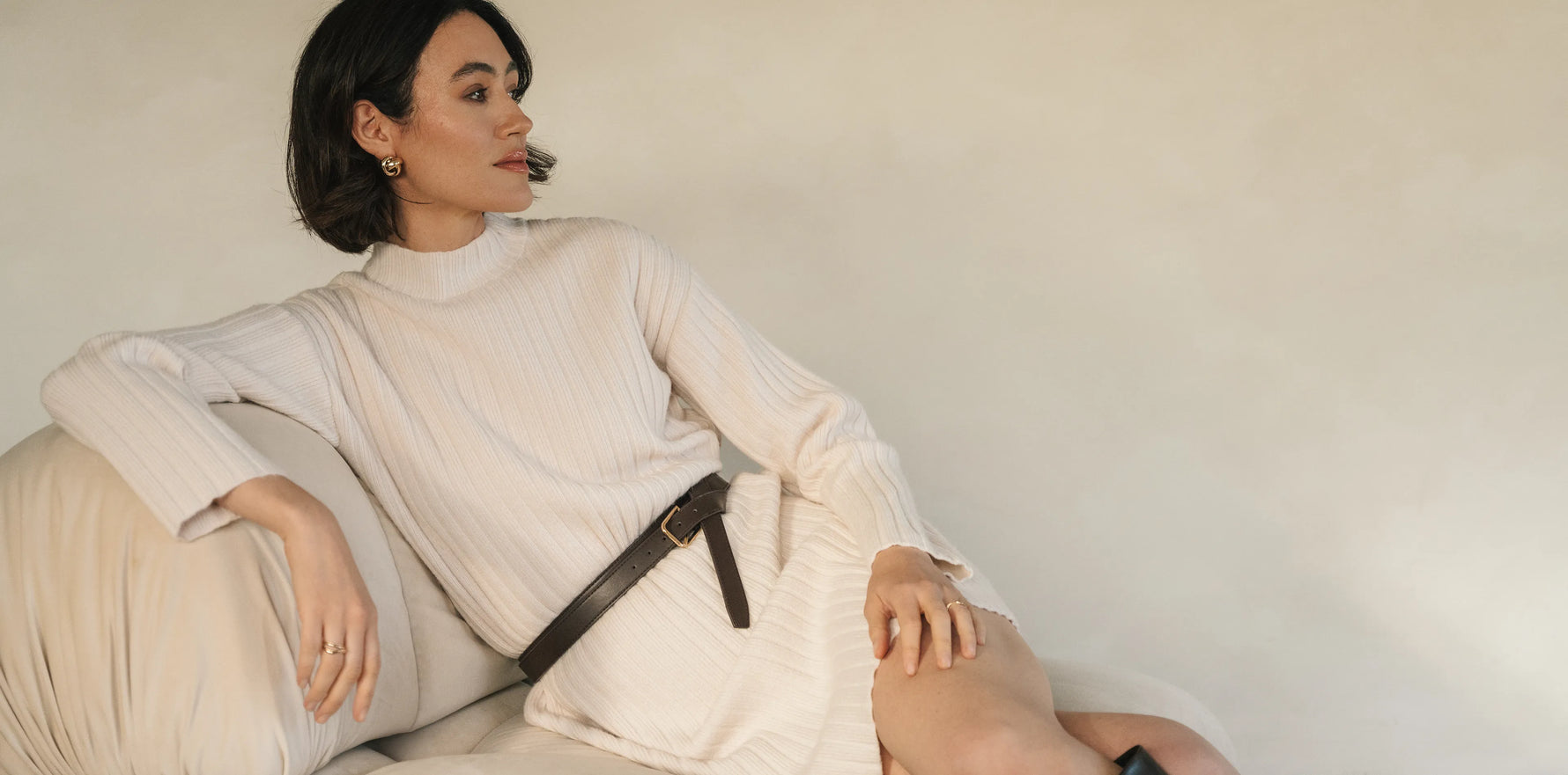 Dressed for the Season