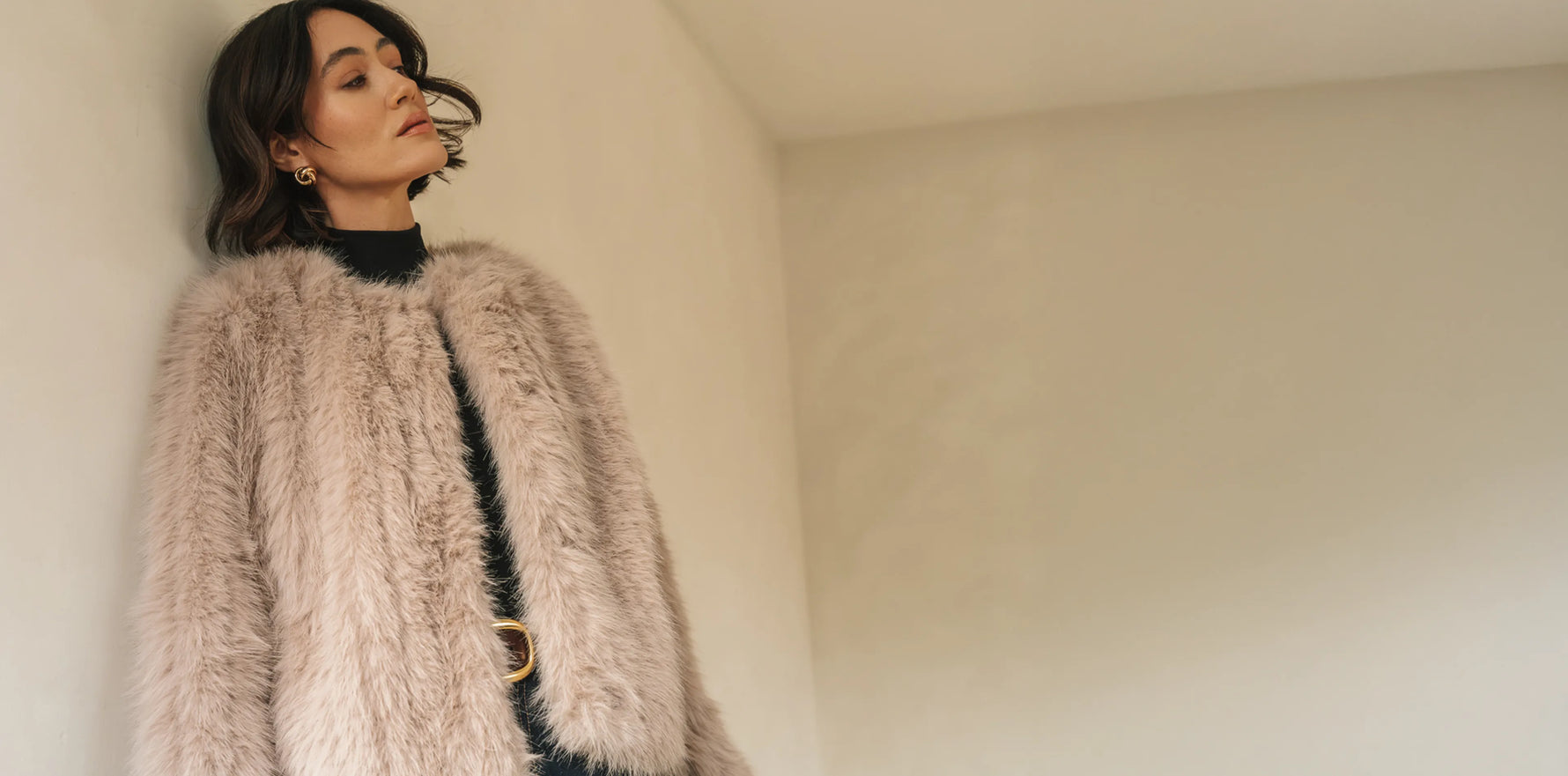 The 2025
Outerwear
Collection