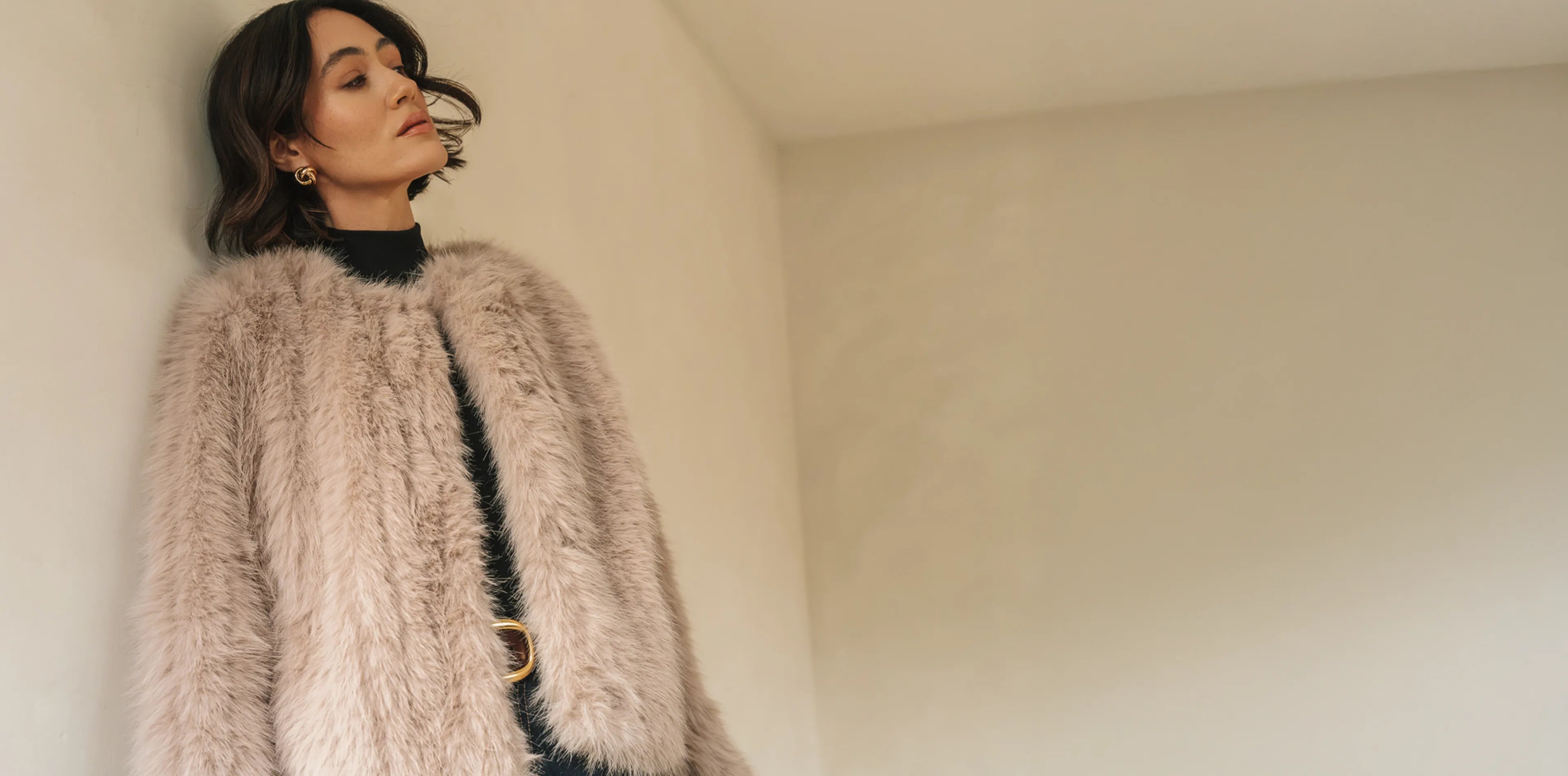 The 2025
Outerwear
Collection