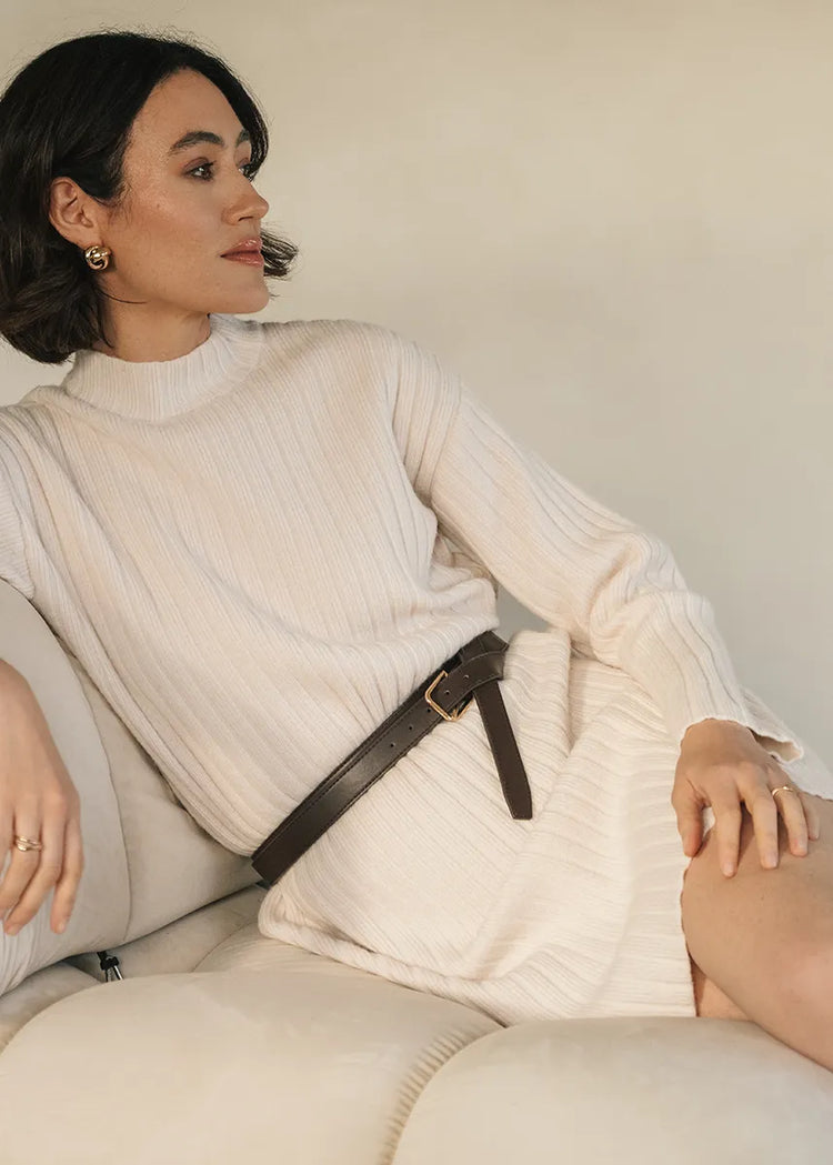 Dressed for the Season