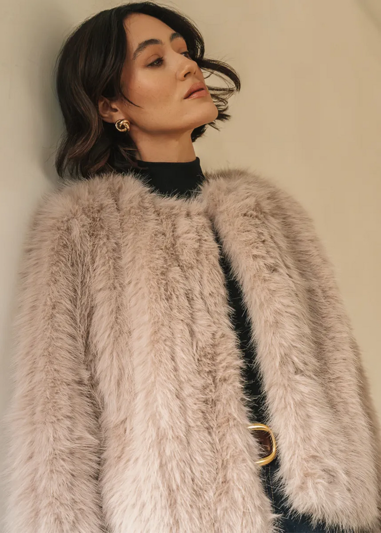 The 2025
Outerwear
Collection