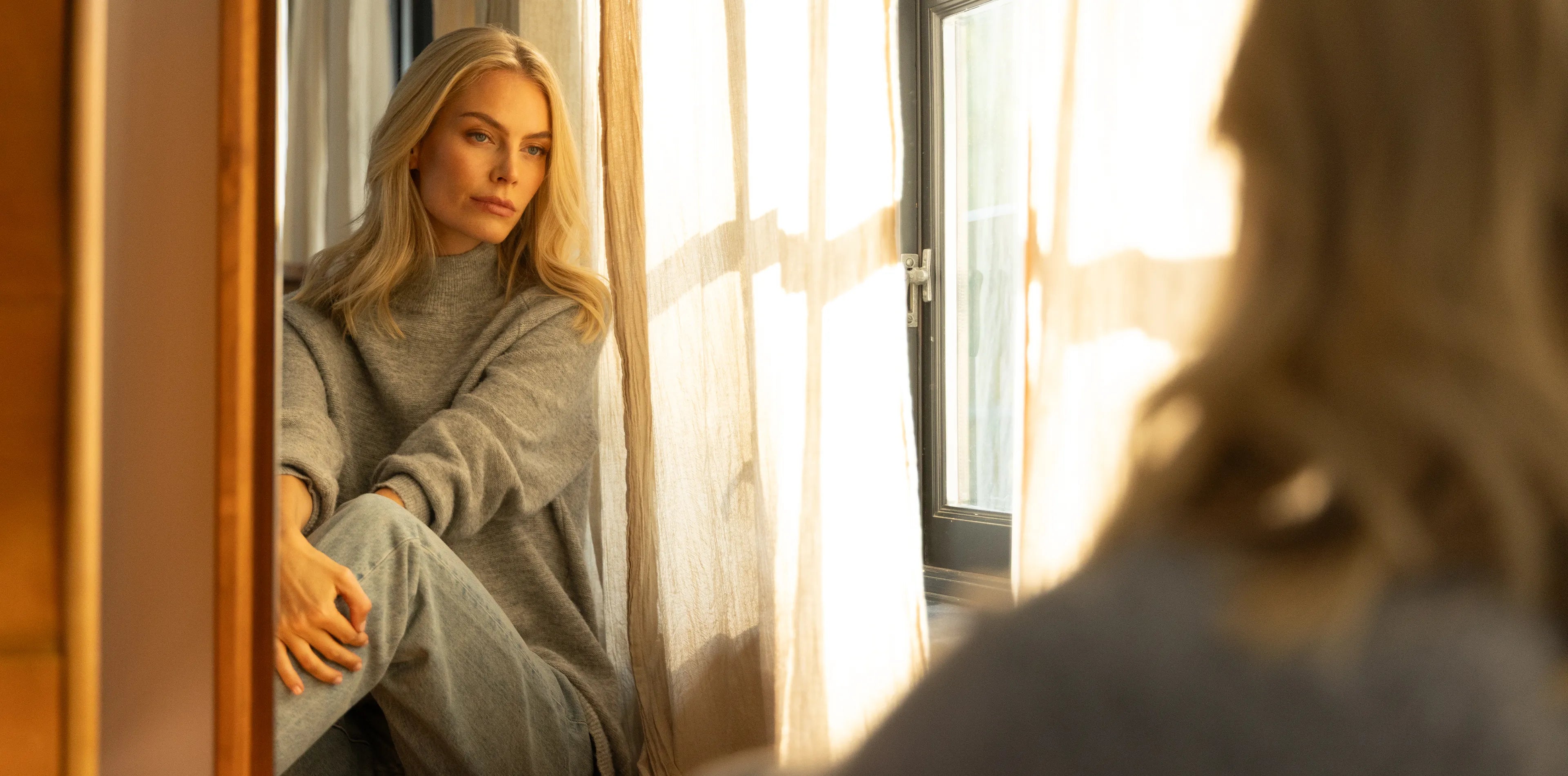 Knits 
for the
Season