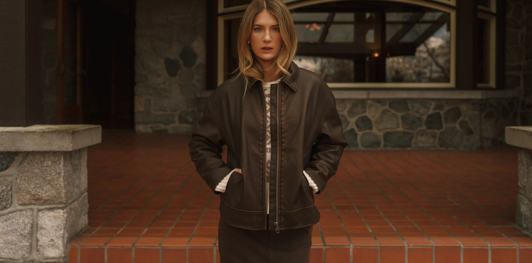 The 2025 Outerwear Collection