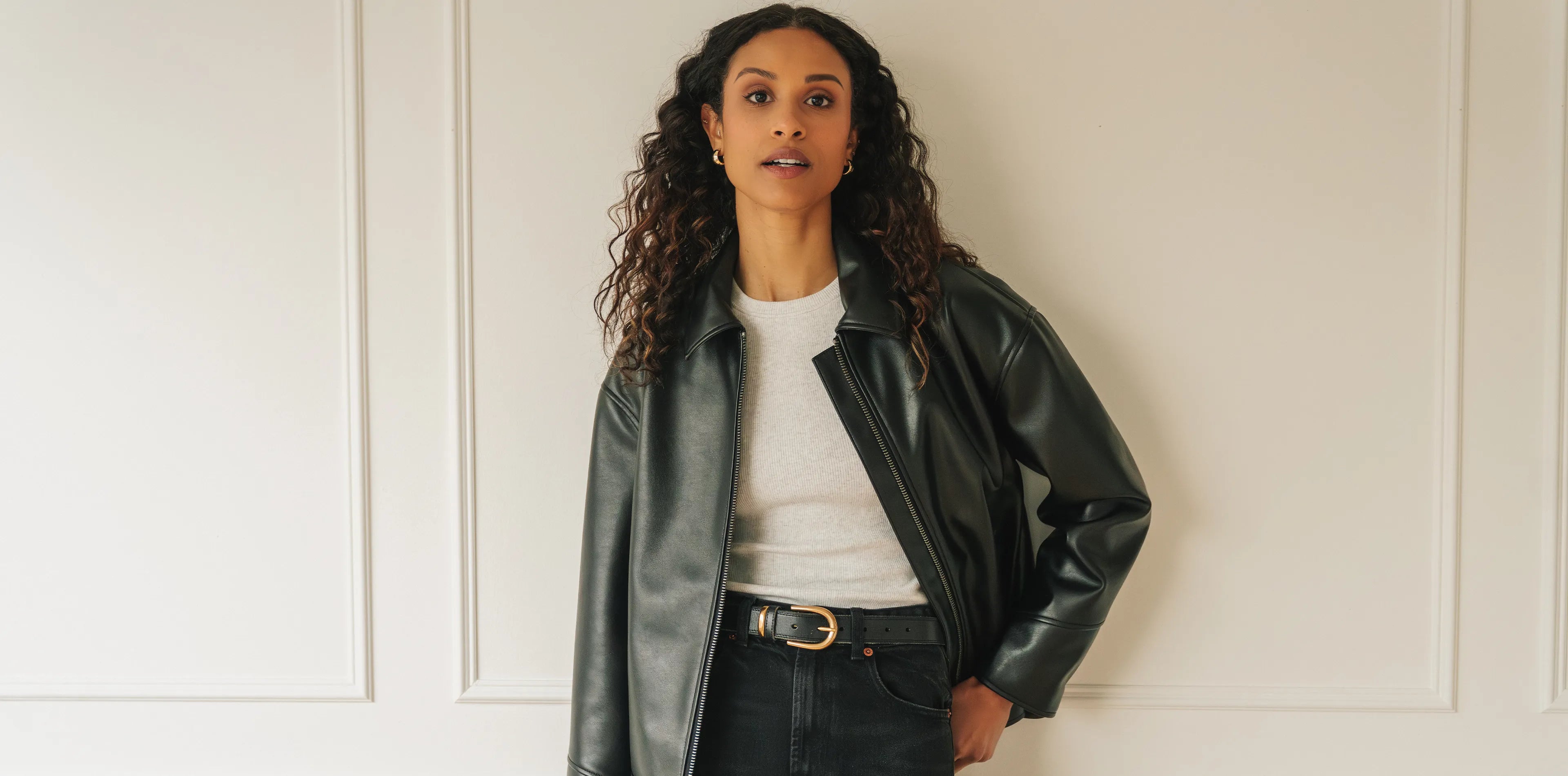 The 2025
Outerwear
Collection