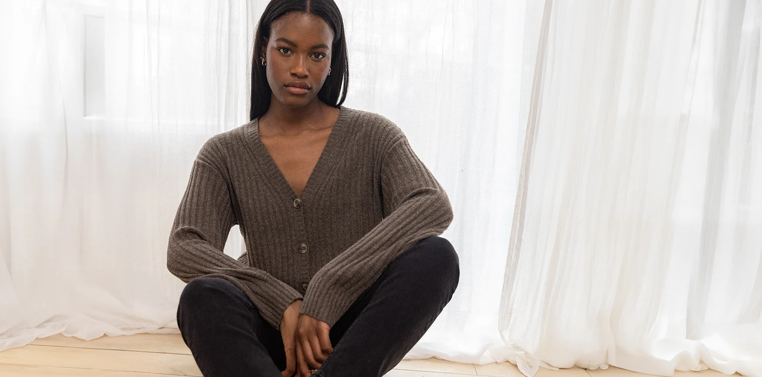 Cozy Knits for the season