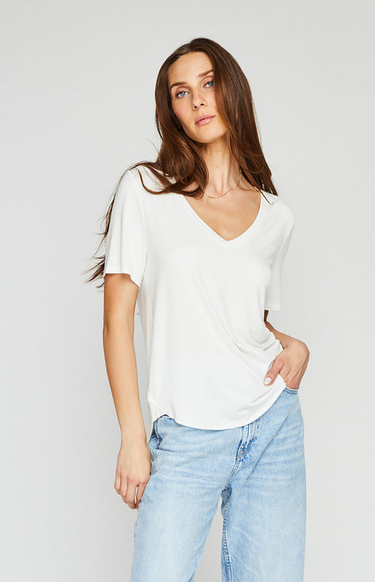 Lewis T-Shirt|color:White