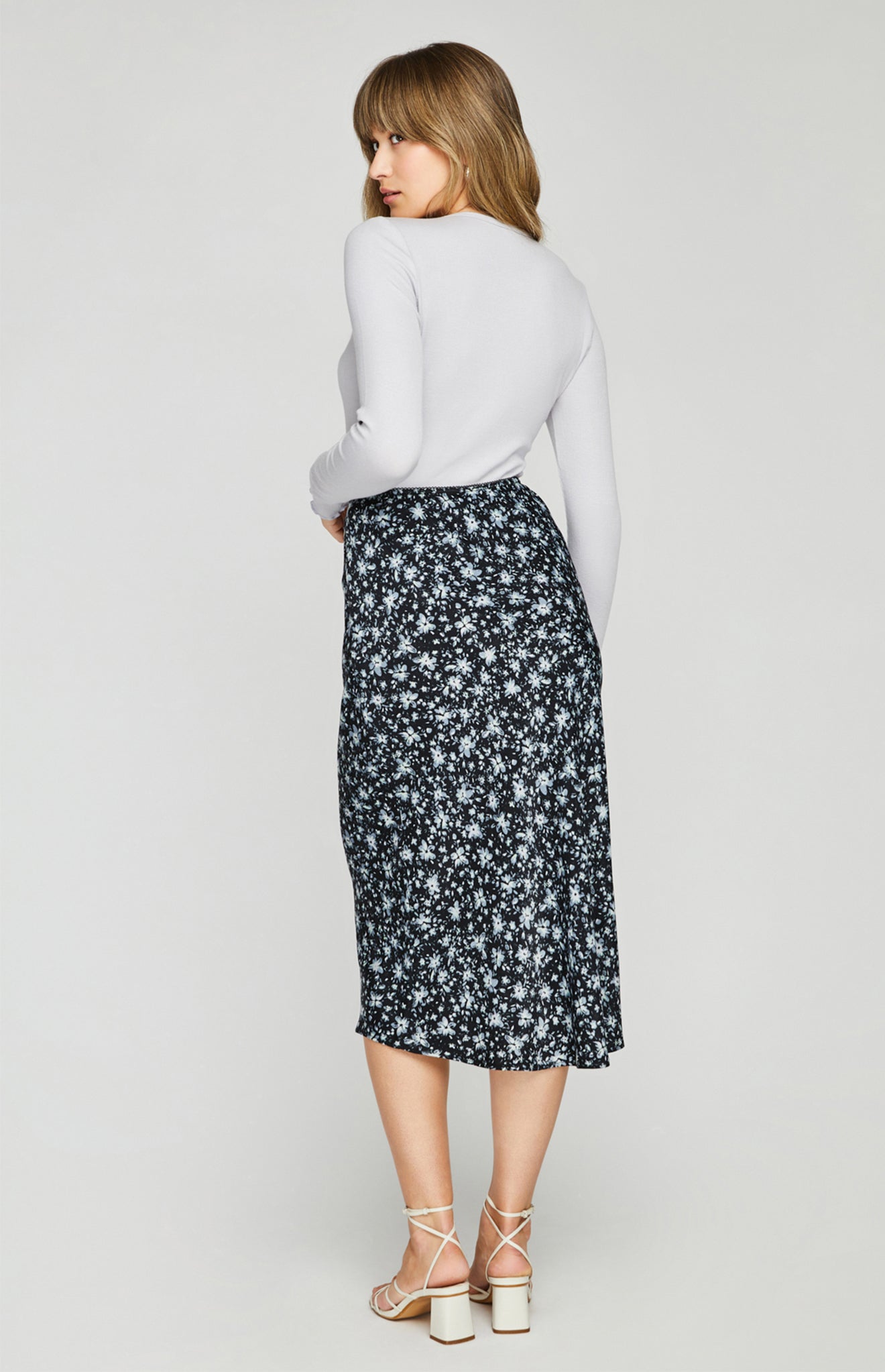 Florentine Skirt