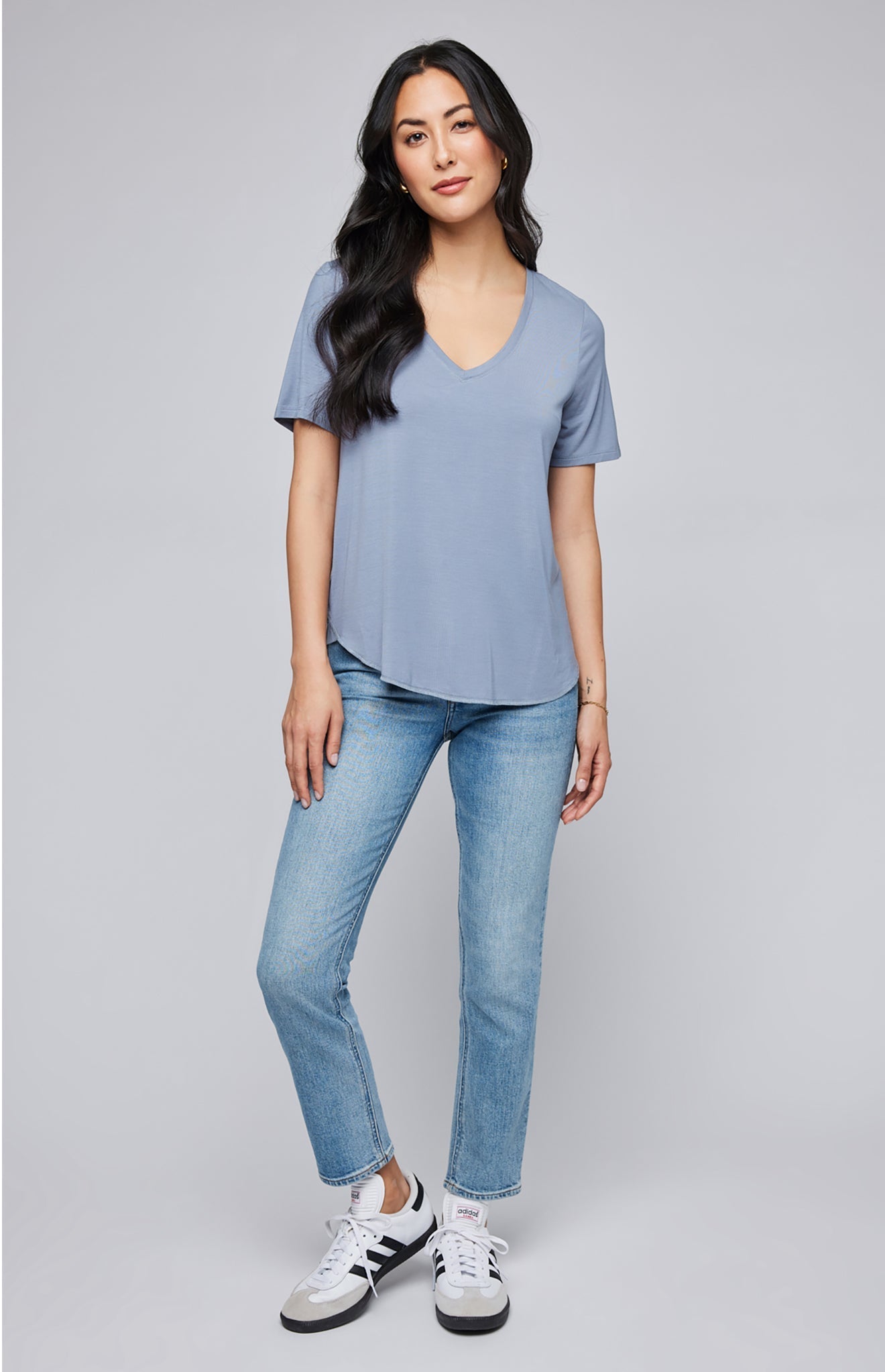 Lewis T-Shirt|color:Blue