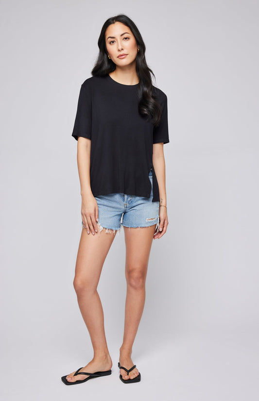 Autumn T-Shirt|color:Black