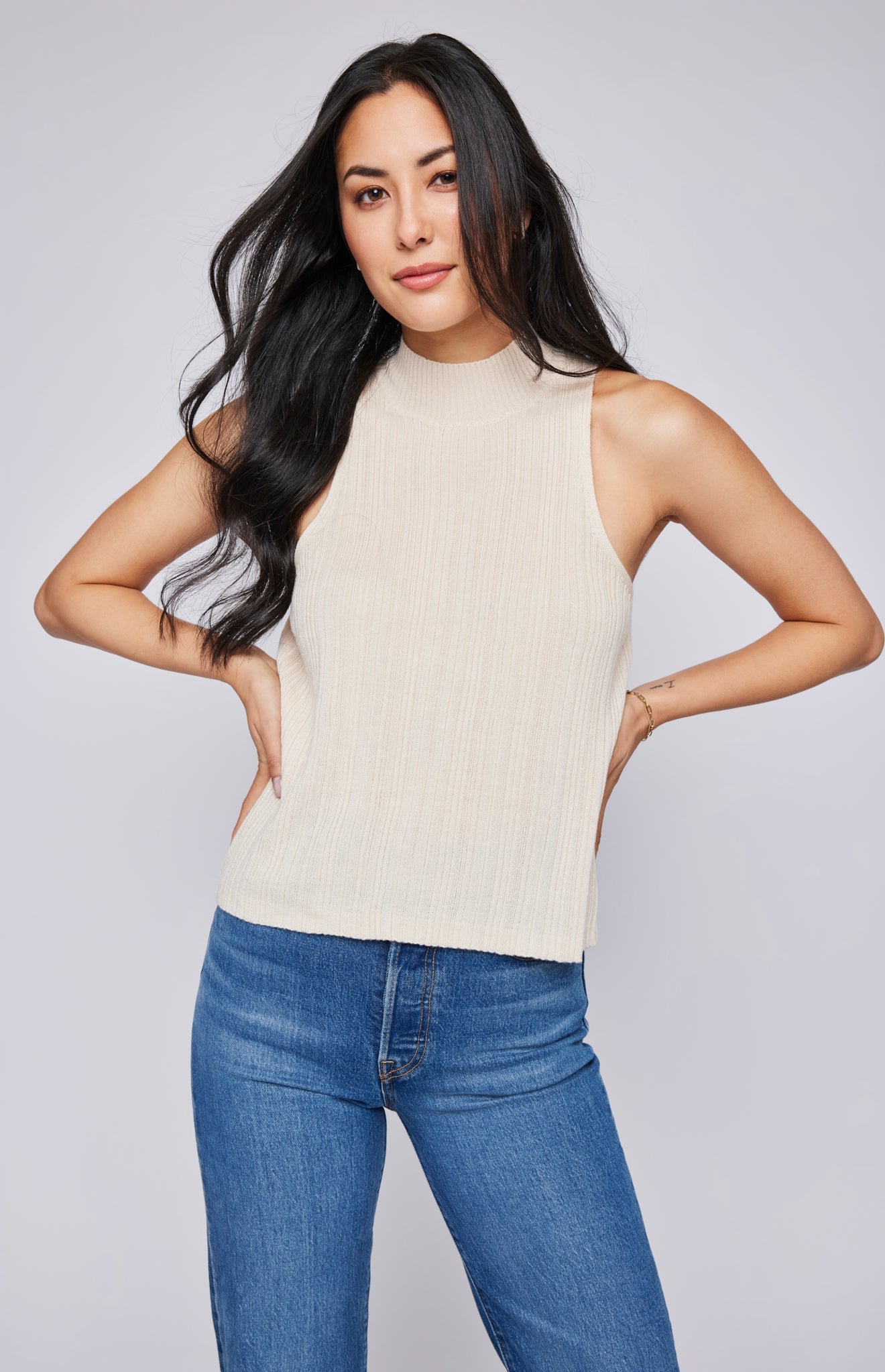 Julian Knit Tank