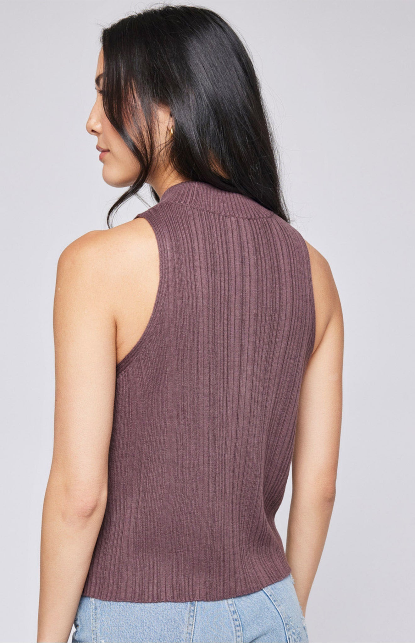 Julian Knit Tank