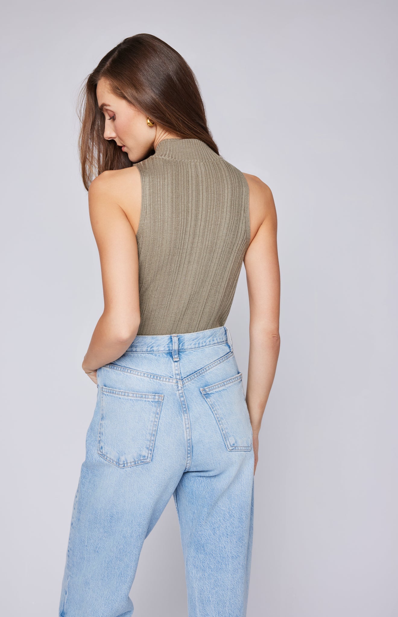 Julian Knit Tank