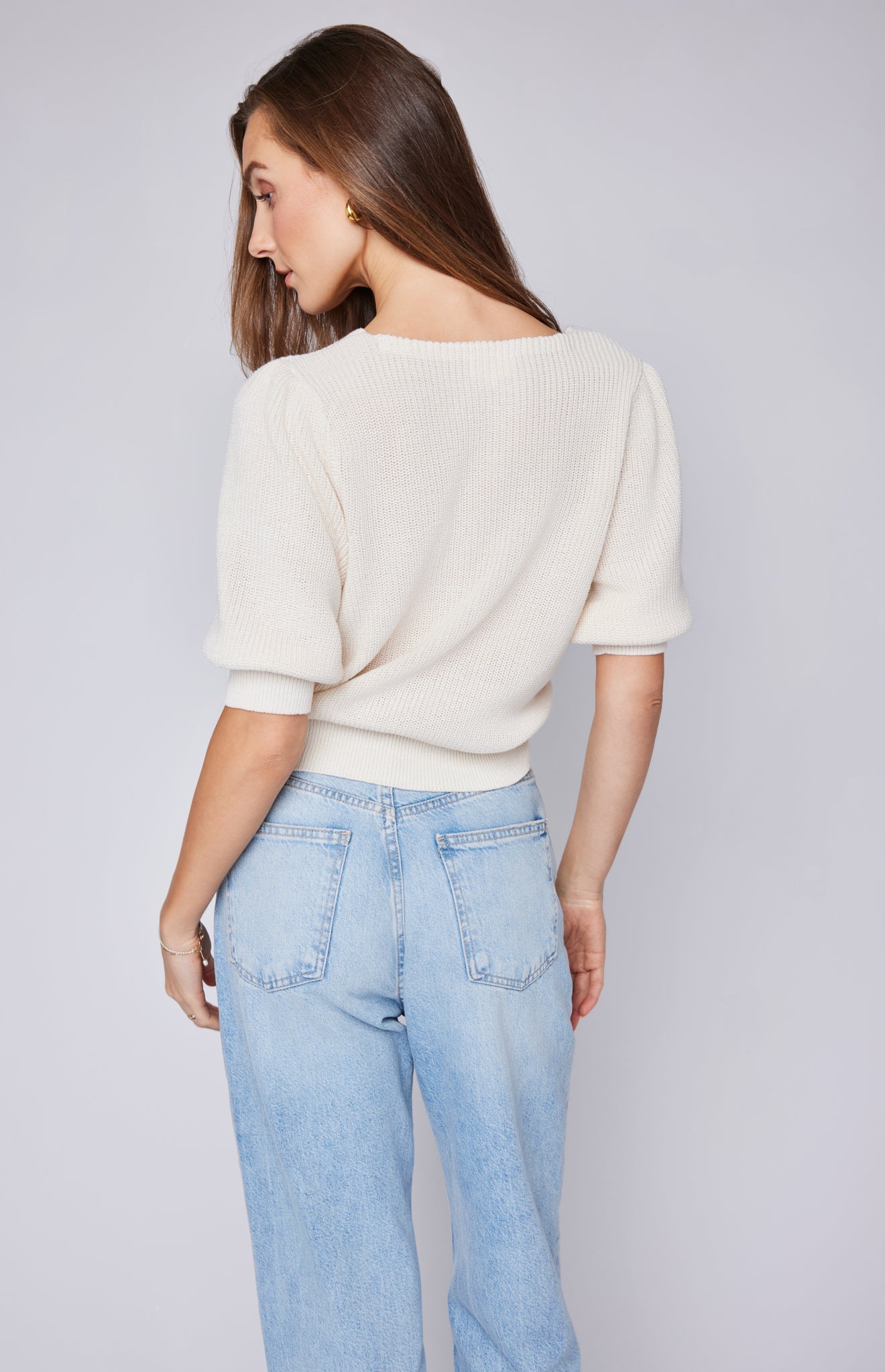 Phoebe Pullover Sweater