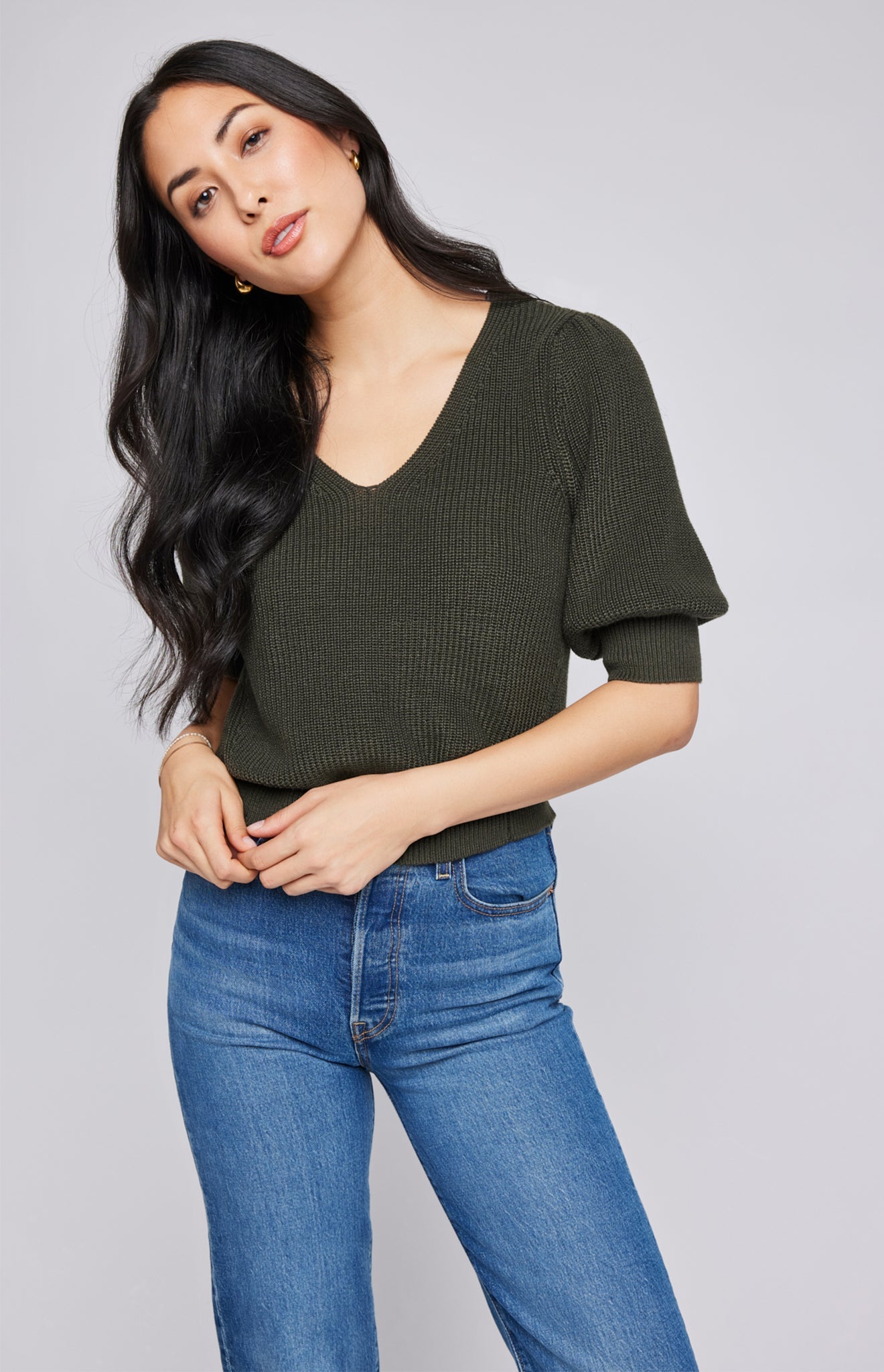 Phoebe Pullover Sweater