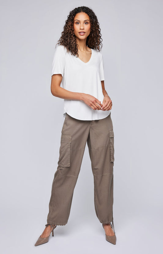 Avery Pant|color:Olive