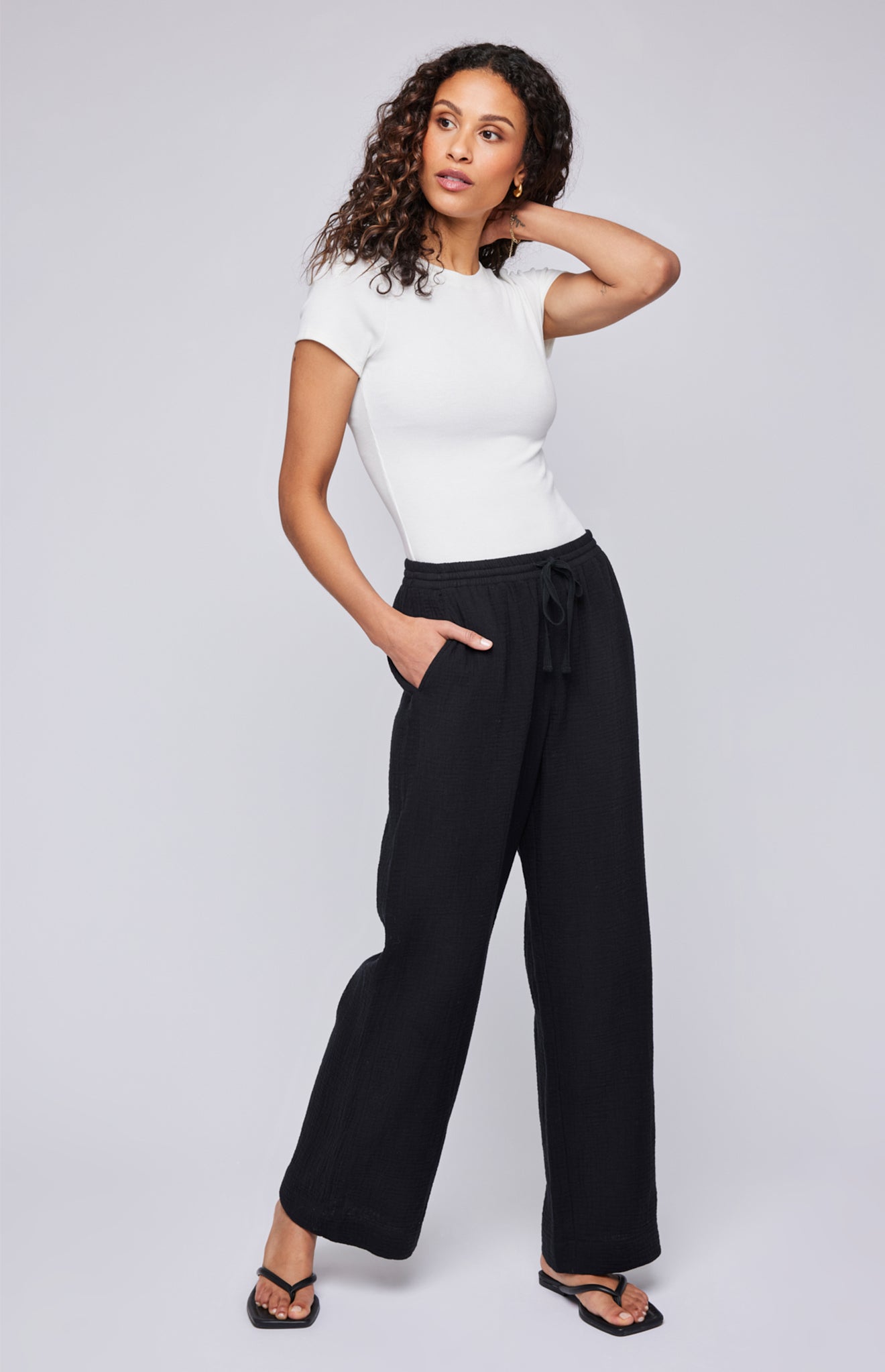 Alta Pant|color:Black