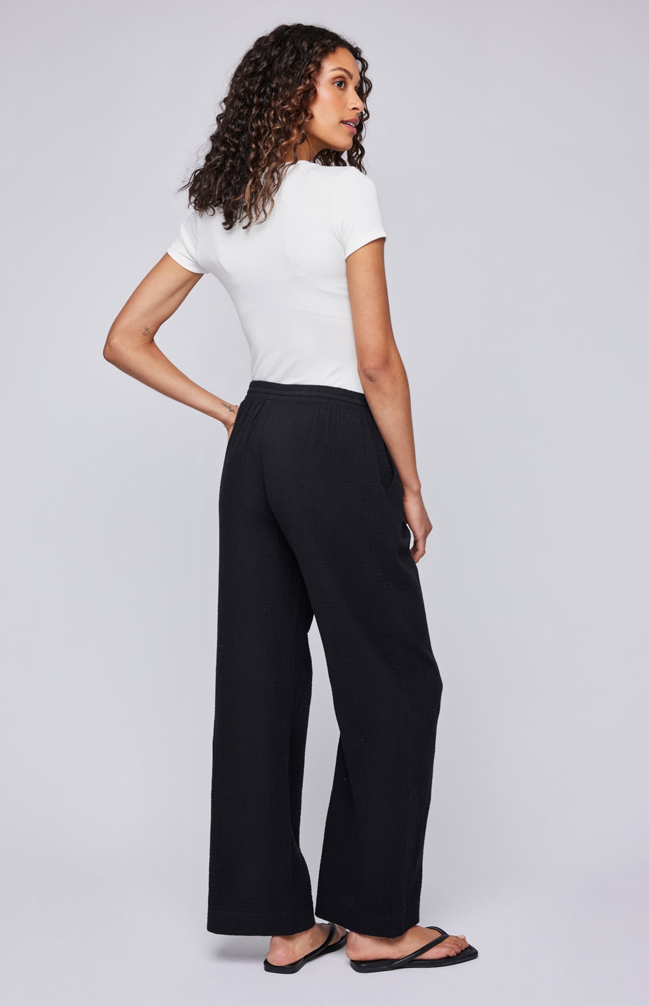 Alta Pant|color:Black