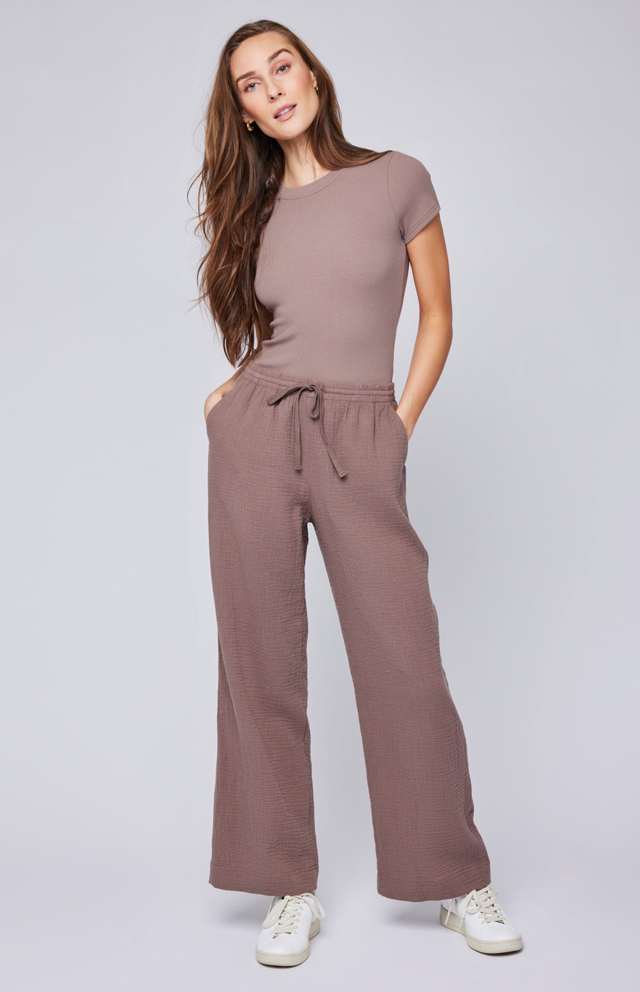 Alta Pant|color:Driftwood