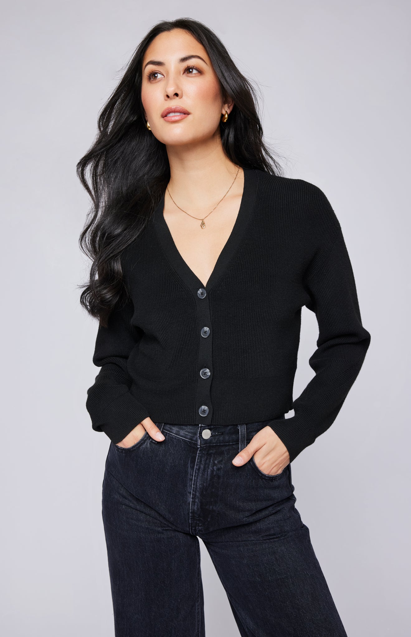 Orville Cardigan