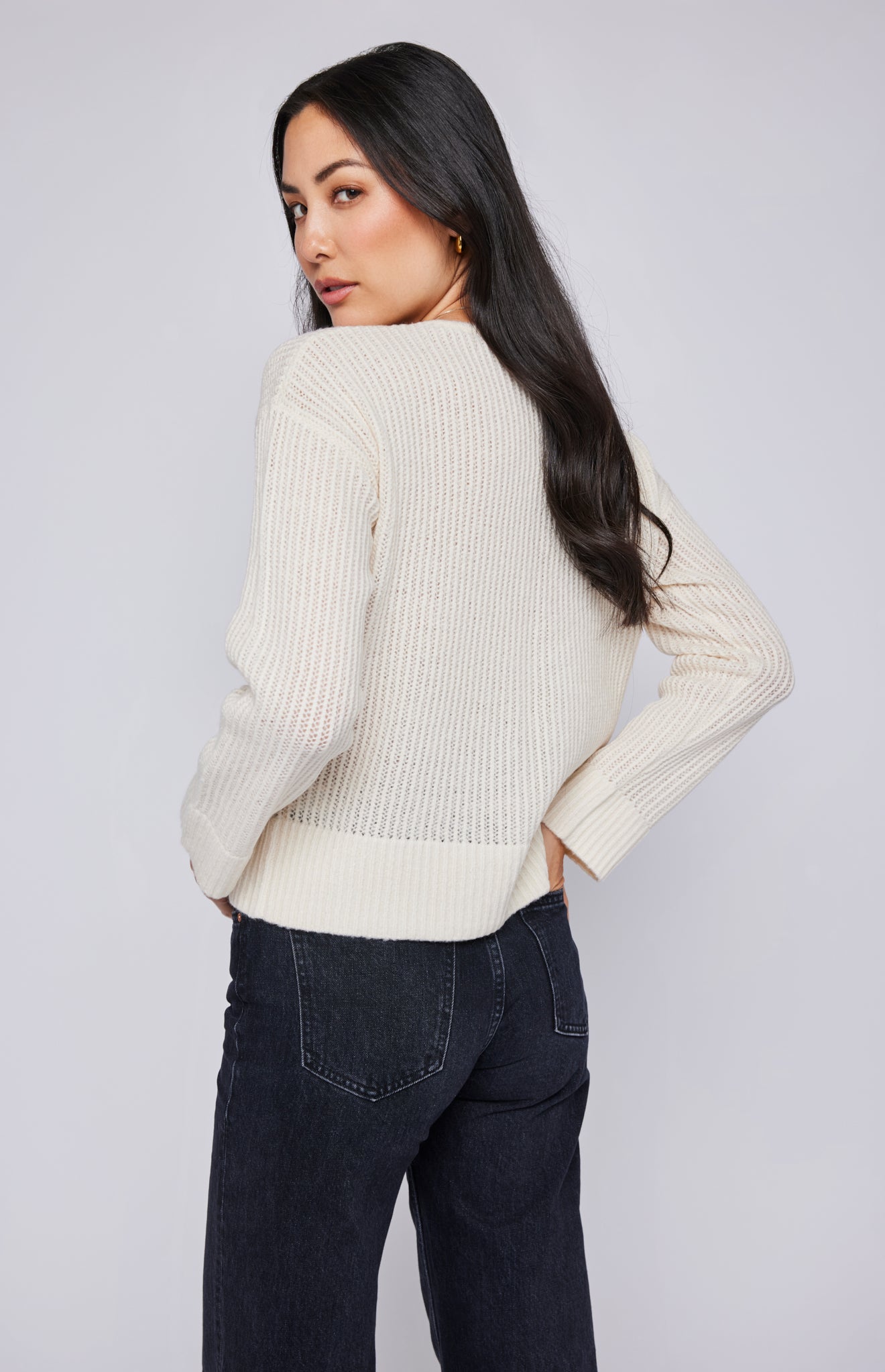 Ambrose Pullover Sweater