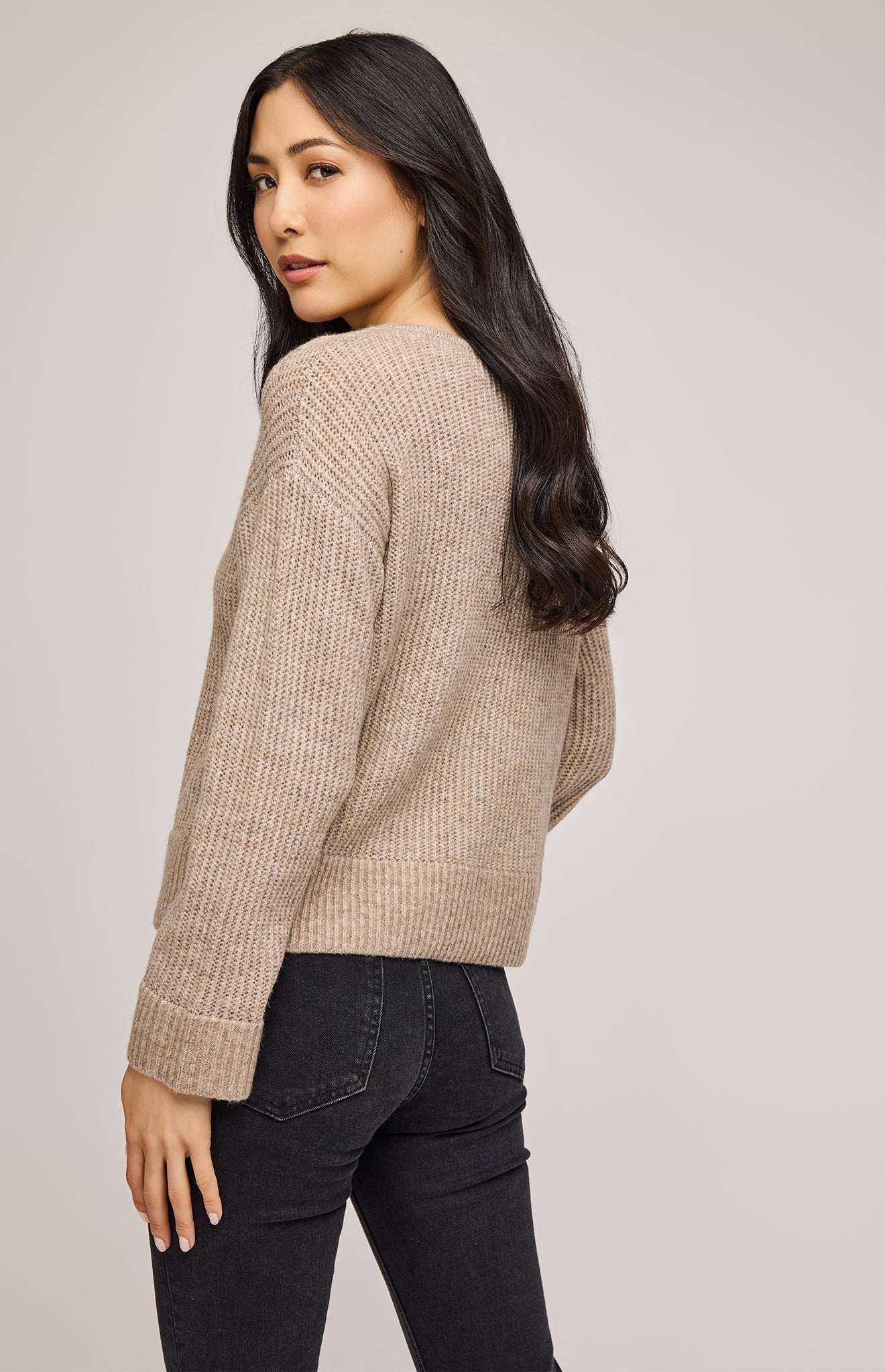 Ambrose Pullover Sweater