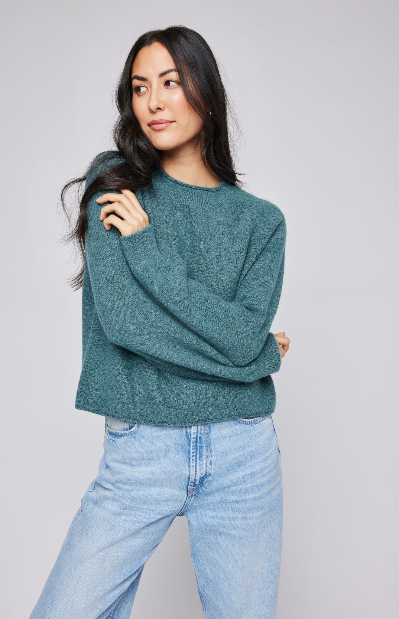 Wanda Pullover Sweater