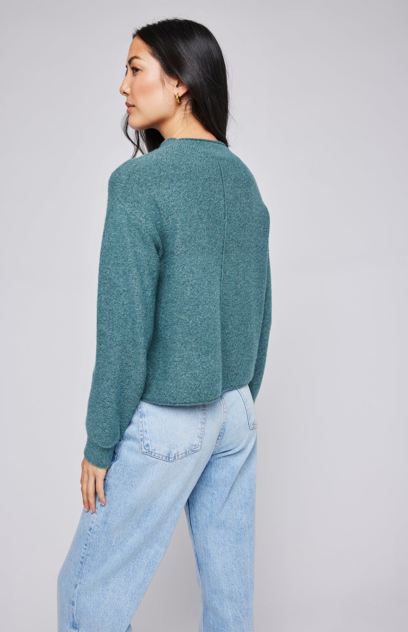 Wanda Pullover Sweater