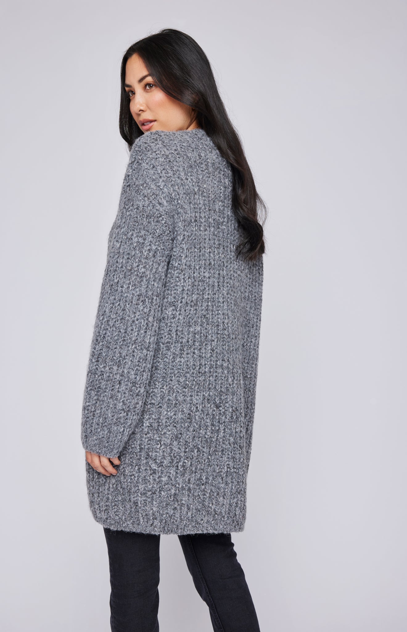 Enid Knit Cardigan