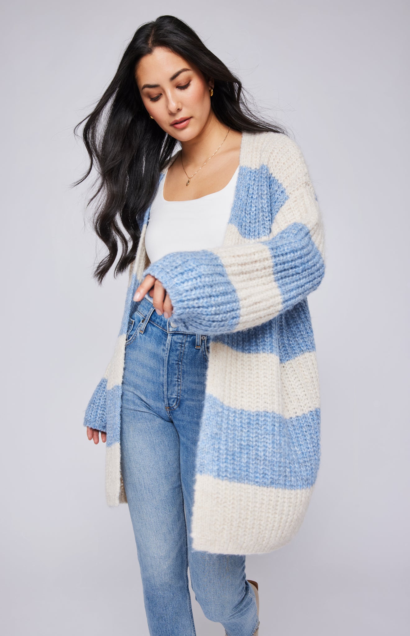 Enid Knit Cardigan