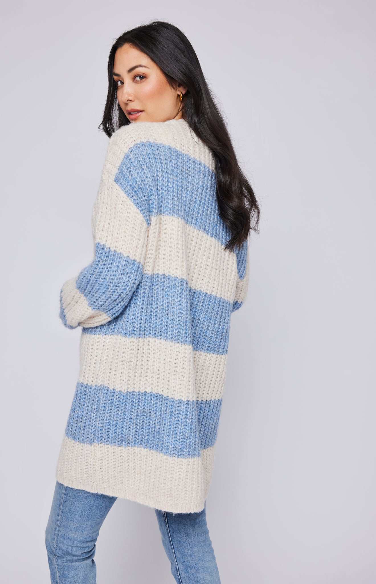 Enid Knit Cardigan