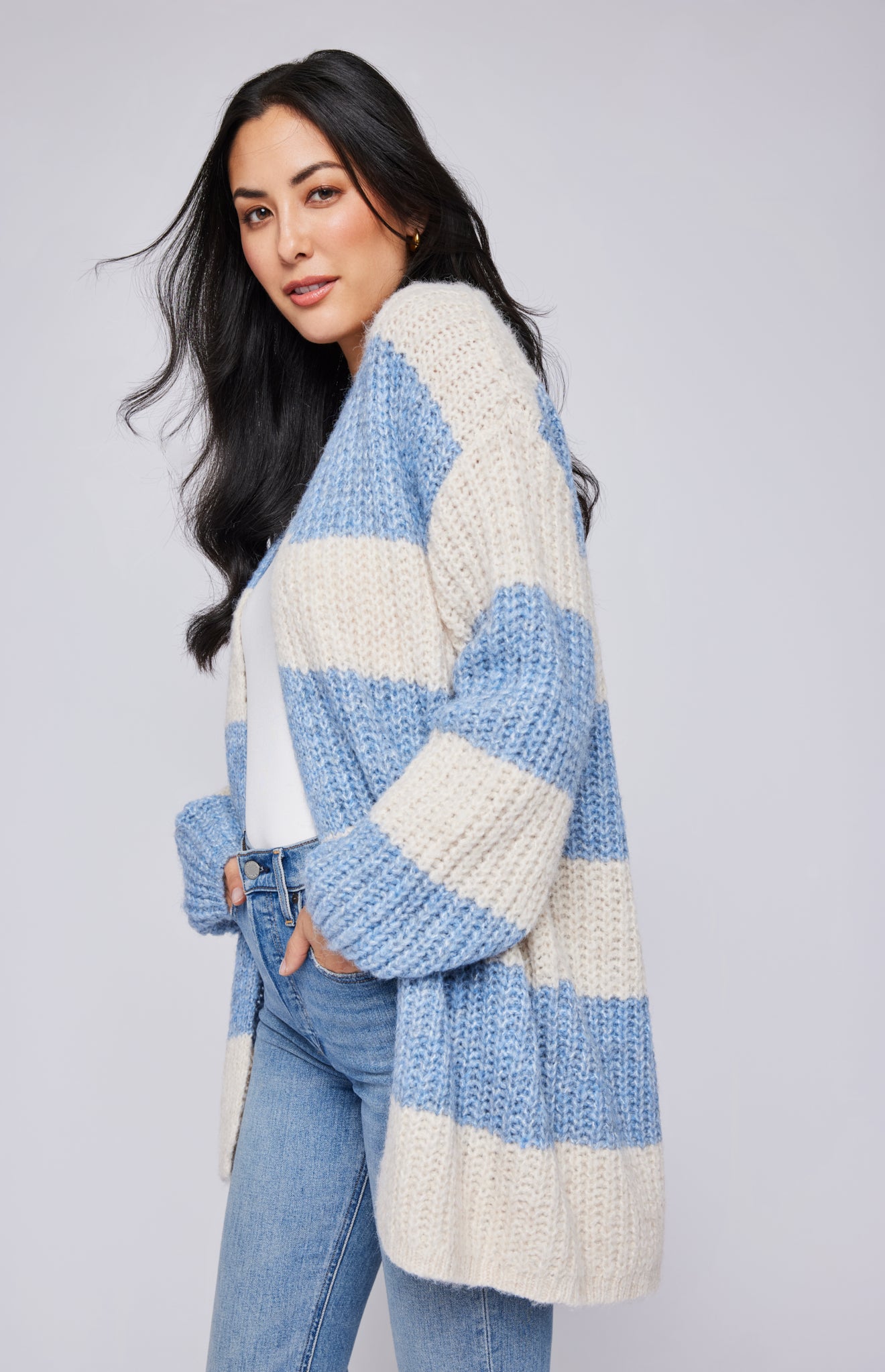 Enid Knit Cardigan