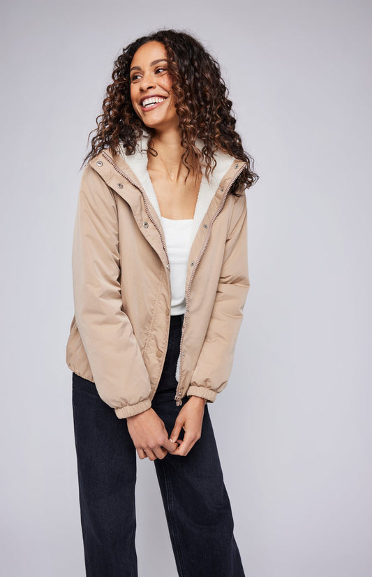 Tory Jacket|color:Camel