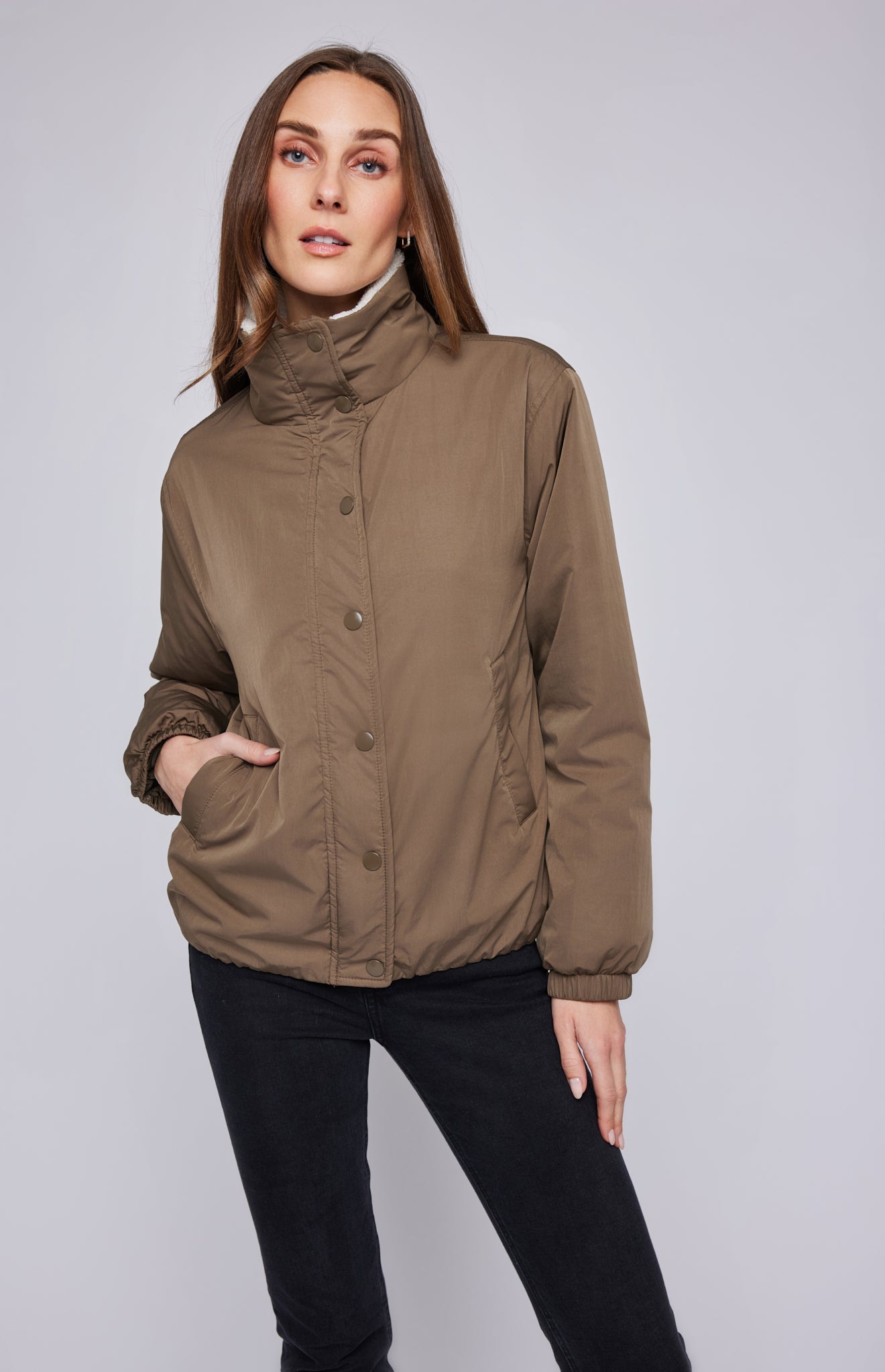 Tory Jacket|color:Olive