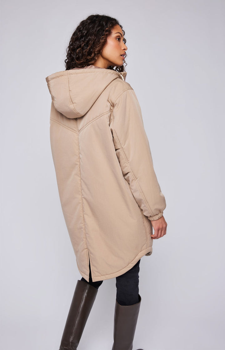 Gentle Fawn Flynn Jacket